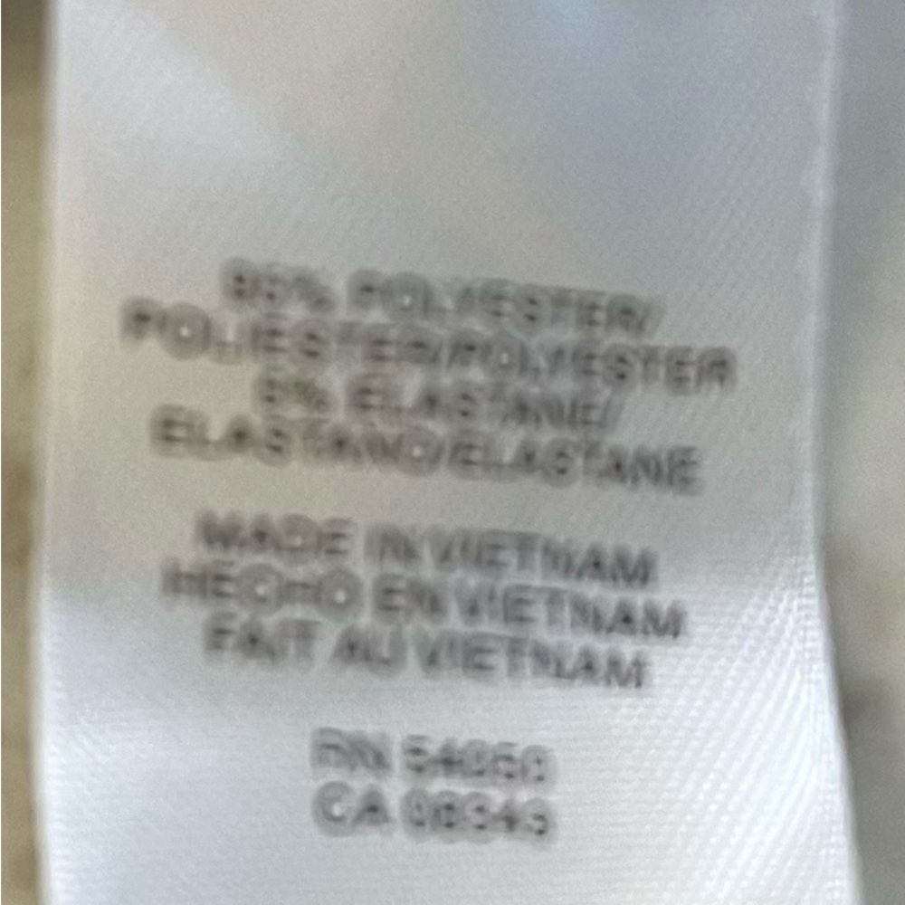 New Jones of New York Dress - Picture 6 of 6